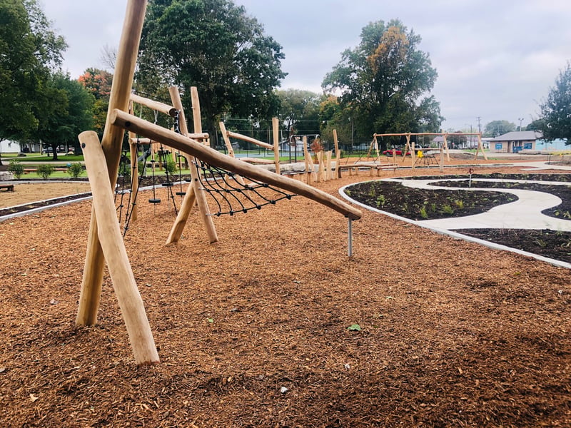 Covington City Park preview 2